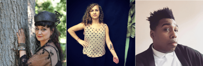 LIC reading series 11 10 15