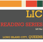 LIC Reading Series
