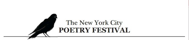 nyc poetry festival 2