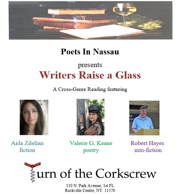 Turn of the Corkscrew